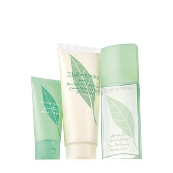 Green tea awaken your senses set 180 ml