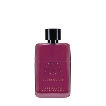Guilty absolute pour femme 50 ml