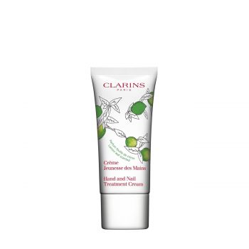 HAND+NAIL TREATMENT CREAM 30 ml