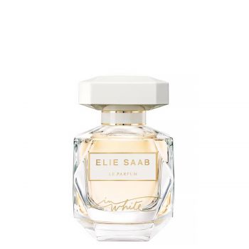 Le parfum in  white   50 ml