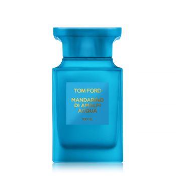 Mandarino di amalfi acqua 100 ml