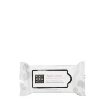 MIRACLE CLEANSING WIPES 10 Grame