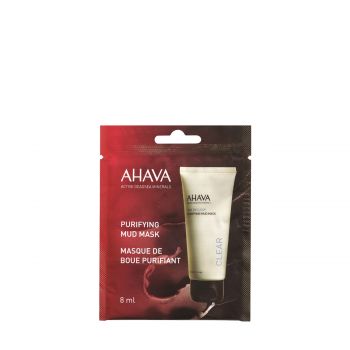 Mud mask  8 ml