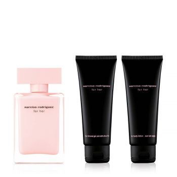 NARCISO RODRIGUEZ FOR HER 200 ml