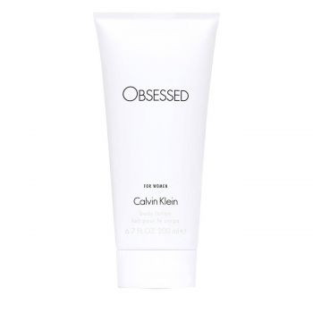 OBSESSED FOR HER BODY LOTION 200 ml