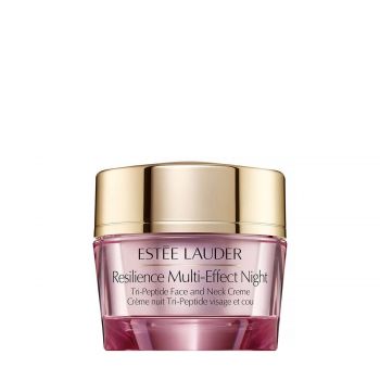 RESILIENCE LIFT NIGHT LIFTING/FIRMING FACE AND NECK CREME 50 ml la reducere