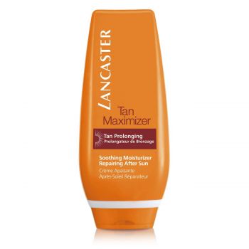 SOOTHING MOISTURIZER REPAIRING AFTER SUN FACE & BODY 125 ml