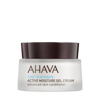 TIME TO HYDRATE ACTIVE MOISTURE GEL CREAM 50 ml