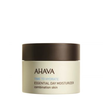 TIME TO HYDRATE ESSENTIAL DAY MOISTURIZER COMBINATION 50 Ml TIME TO HYDRATE ESSENTIAL DAY MOISTURIZER COMBINATION 50 Ml