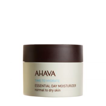 TIME TO HYDRATE ESSENTIAL DAY MOISTURIZER NORMAL DRY 50 Ml TIME TO HYDRATE ESSENTIAL DAY MOISTURIZER NORMAL DRY 50 Ml