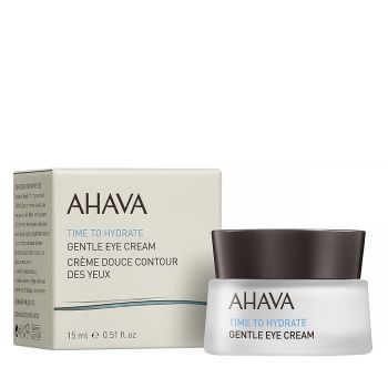 Time to hydrate gentle eye cream  15 ml