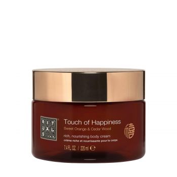TOUCH OF HAPPINESS 220 ml