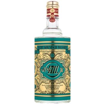 4711 Original eau de cologne fara pulverizator unisex