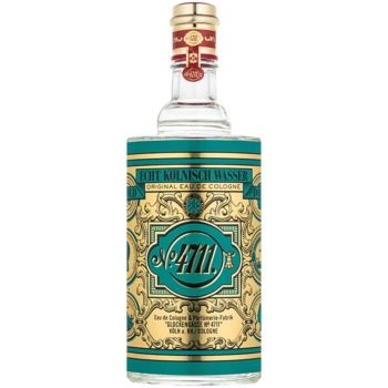 4711 Original eau de cologne fara pulverizator unisex