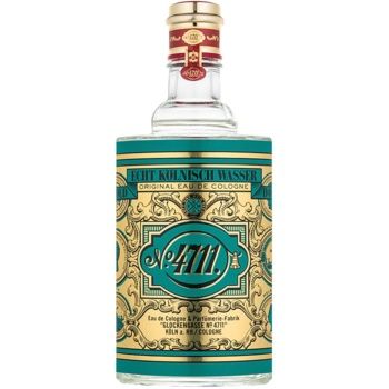 4711 Original eau de cologne fara pulverizator unisex