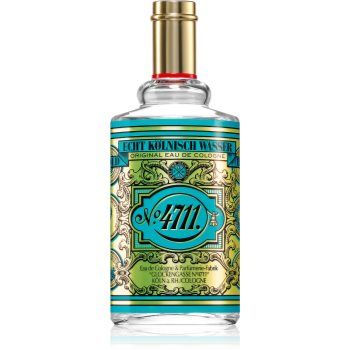 4711 Original eau de cologne cu atomizor unisex 4711 Original eau de cologne cu atomizor unisex