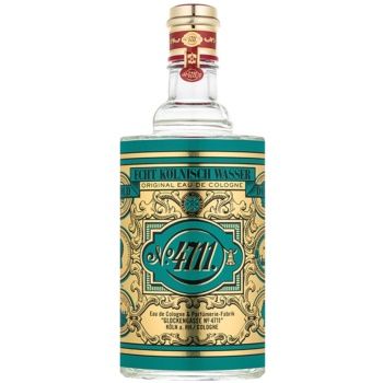 4711 Original eau de cologne fara pulverizator unisex