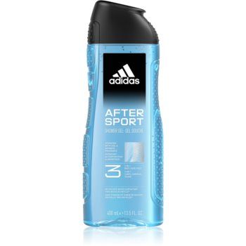 Adidas After Sport gel de duș ieftin