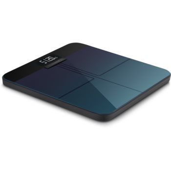 Amazfit Smart Scale Aurora cântar de persoane