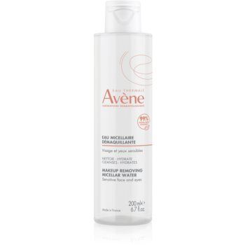 Avène Eau Micellare apa de fata cu particule micele de firma originala