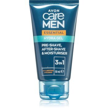 Avon Care Men Essential ro balsam hidratant 3 in 1 ieftina