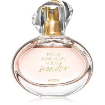 Avon Today Tomorrow Always Wonder Eau de Parfum pentru femei