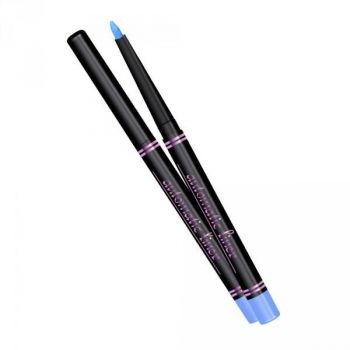 Creion automat pentru ochi Wibo nr.7 albastru, 0.2 g ieftin