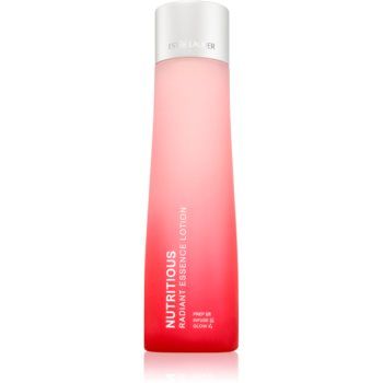 Estée Lauder Nutritious Radiant Essence Lotion Emulsie hidratanta de firma originala