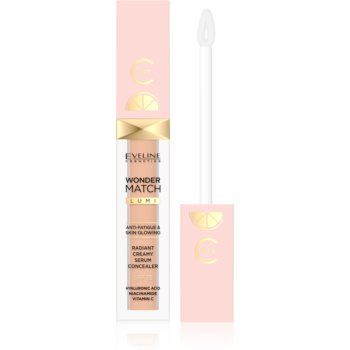 Eveline Cosmetics Wonder Match Lumi corector iluminator SPF 25