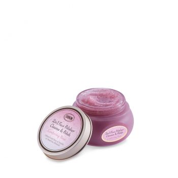 Exfoliant de faţă 2 în 1 Comforting Rose de firma originale