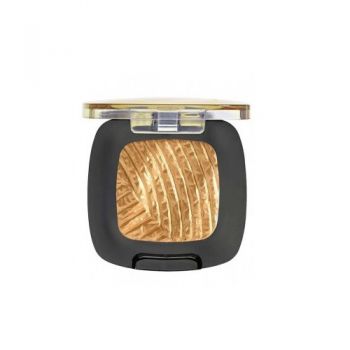 Fard de pleoape, Loreal, Color Riche Ombre Pure, Smoky, 500 Gold Mania