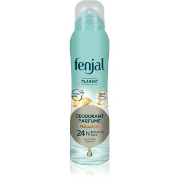 Fenjal Classic deodorant spray 24 de ore