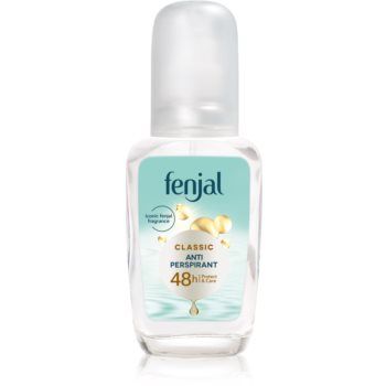 Fenjal Classic spray anti-perspirant 48 de ore