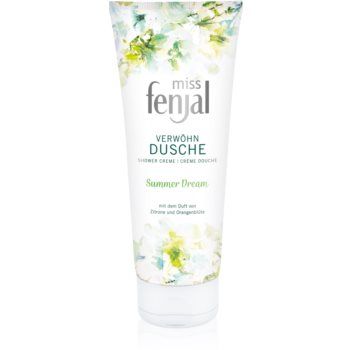 Fenjal Summer Dream cremă pentru duș