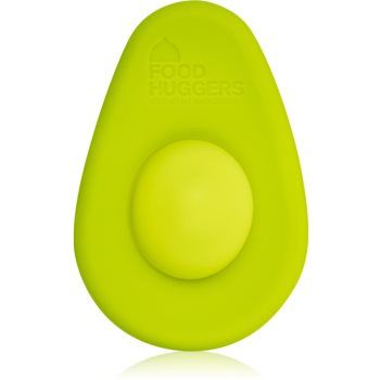 Food Huggers Avocado Huggers® capac din silicon pentru avocado