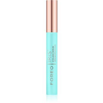FOREO IRIS™ Eyelash Serum Ser intensiv regenerant pentru a sprijini cresterea genelor