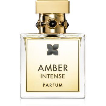 Fragrance Du Bois Amber Intense parfum unisex