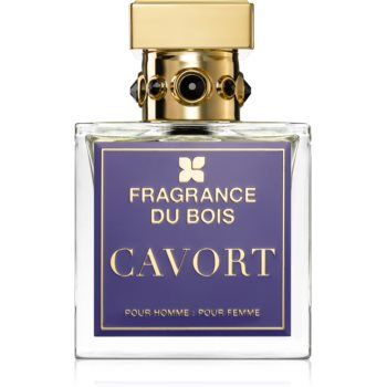 Fragrance Du Bois Cavort extract de parfum unisex