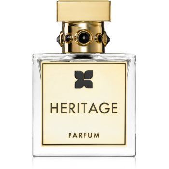 Fragrance Du Bois Heritage parfum unisex