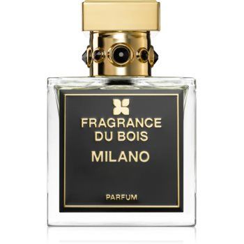 Fragrance Du Bois Milano parfum unisex de firma original