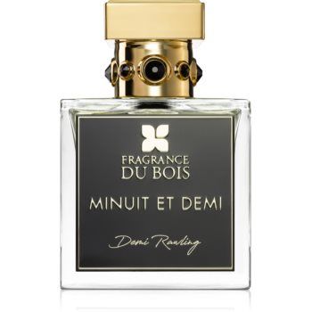 Fragrance Du Bois Minuit Et Demi parfum unisex