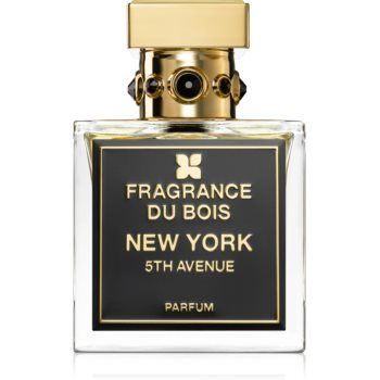 Fragrance Du Bois New York 5th Avenue parfum unisex