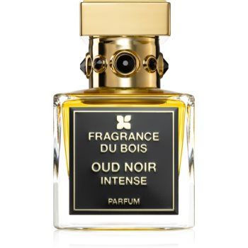 Fragrance Du Bois Oud Noir Intense parfum unisex de firma original