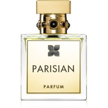 Fragrance Du Bois Parisian parfum unisex