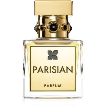 Fragrance Du Bois Parisian parfum unisex