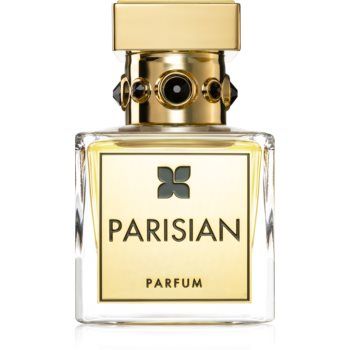 Fragrance Du Bois Parisian parfum unisex