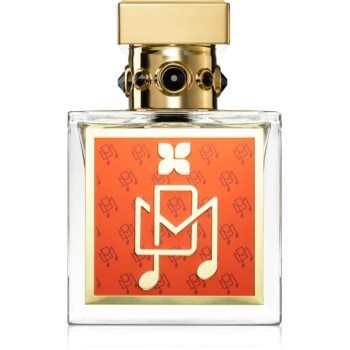 Fragrance Du Bois PM parfum unisex