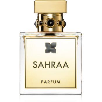 Fragrance Du Bois Sahraa parfum unisex