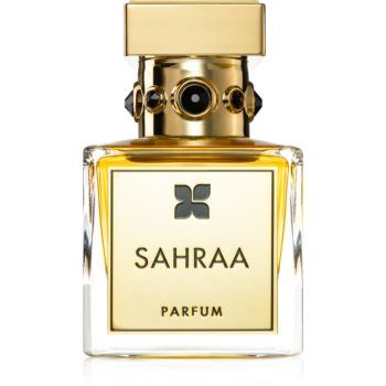 Fragrance Du Bois Sahraa parfum unisex