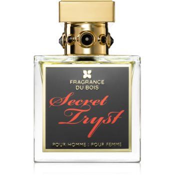 Fragrance Du Bois Secret Tryst extract de parfum unisex